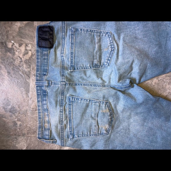 Pacsun distressed jeans - Picture 6 of 7